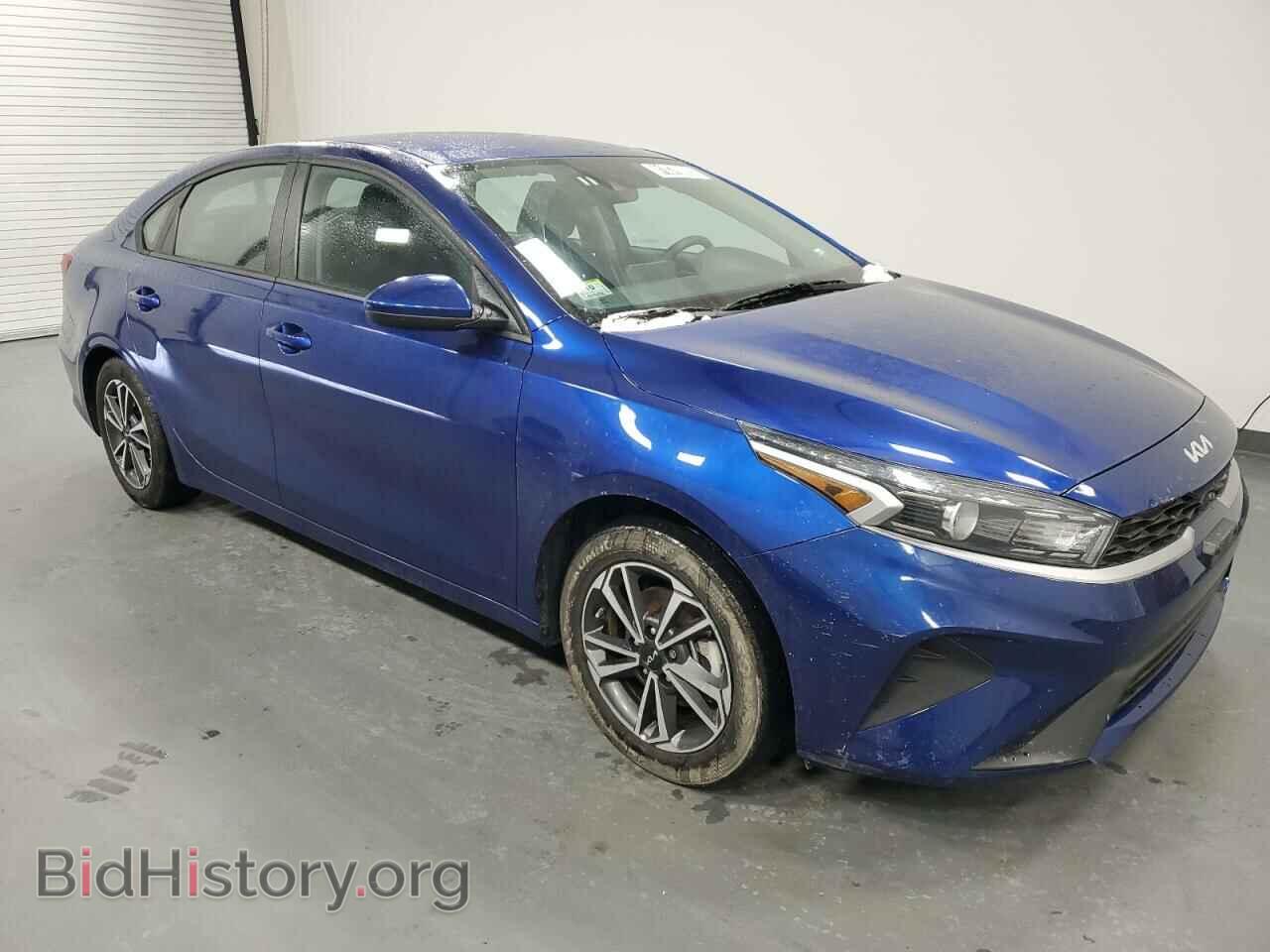 2023 KIA FORTE - VIN: 3KPF24AD2PE519579 - Фото 4