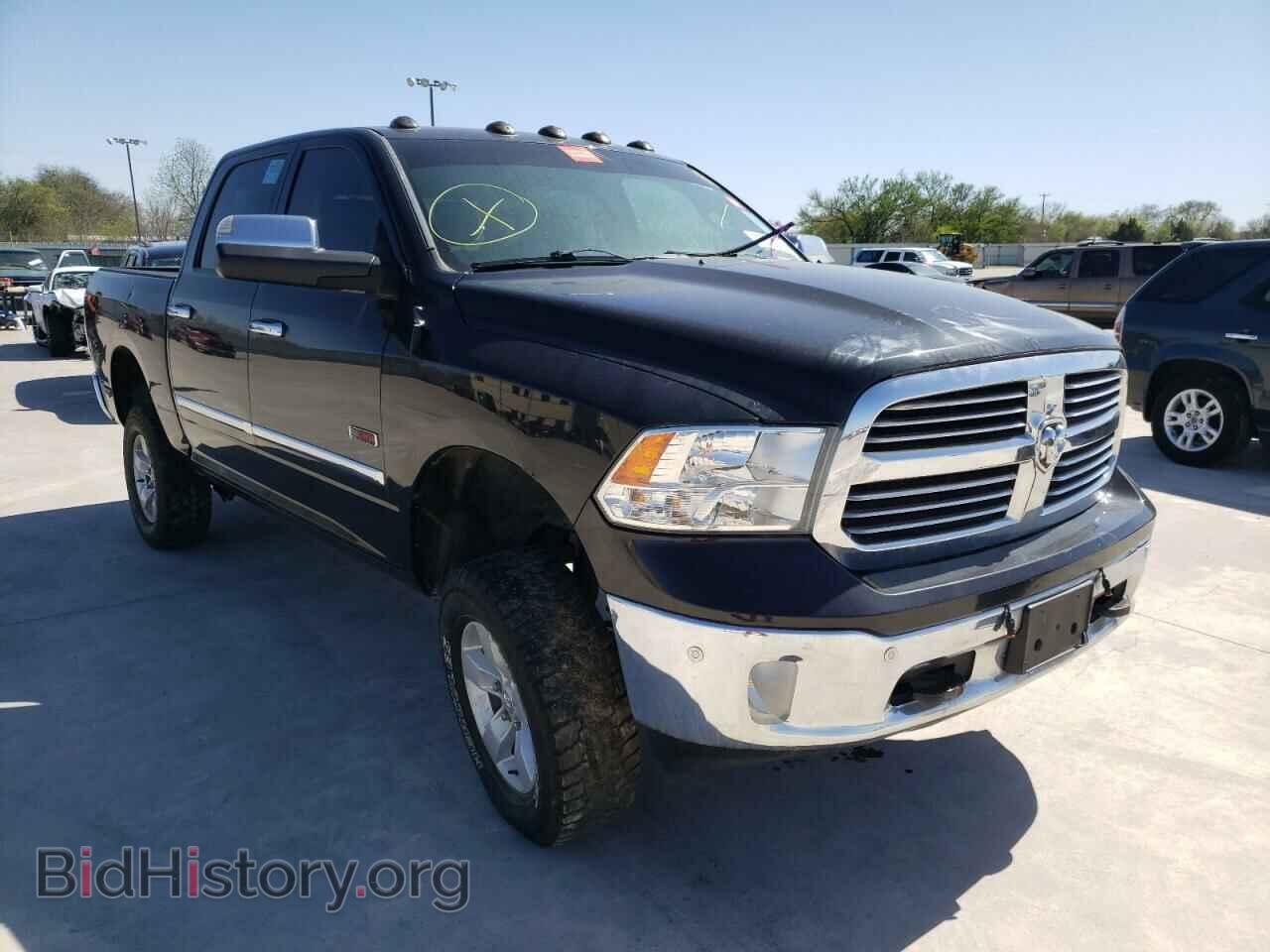 Photo 1C6RR7LM6FS707533 - RAM 1500 2015