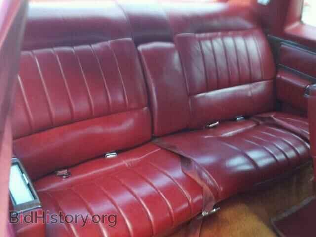 1978 CADILLAC DEVILLE - VIN: 6D47S80188826 - Фото 6