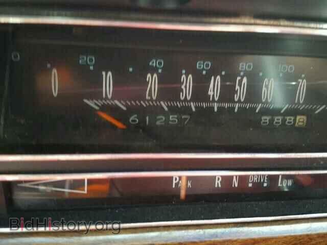 1978 CADILLAC DEVILLE - VIN: 6D47S80188826 - Фото 8