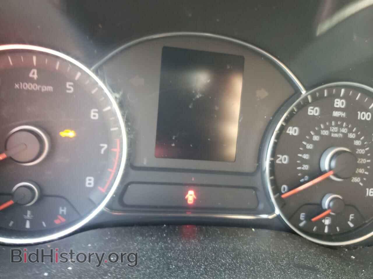 2016 KIA FORTE - VIN: KNAFK4A67G5565208 - Фото 8