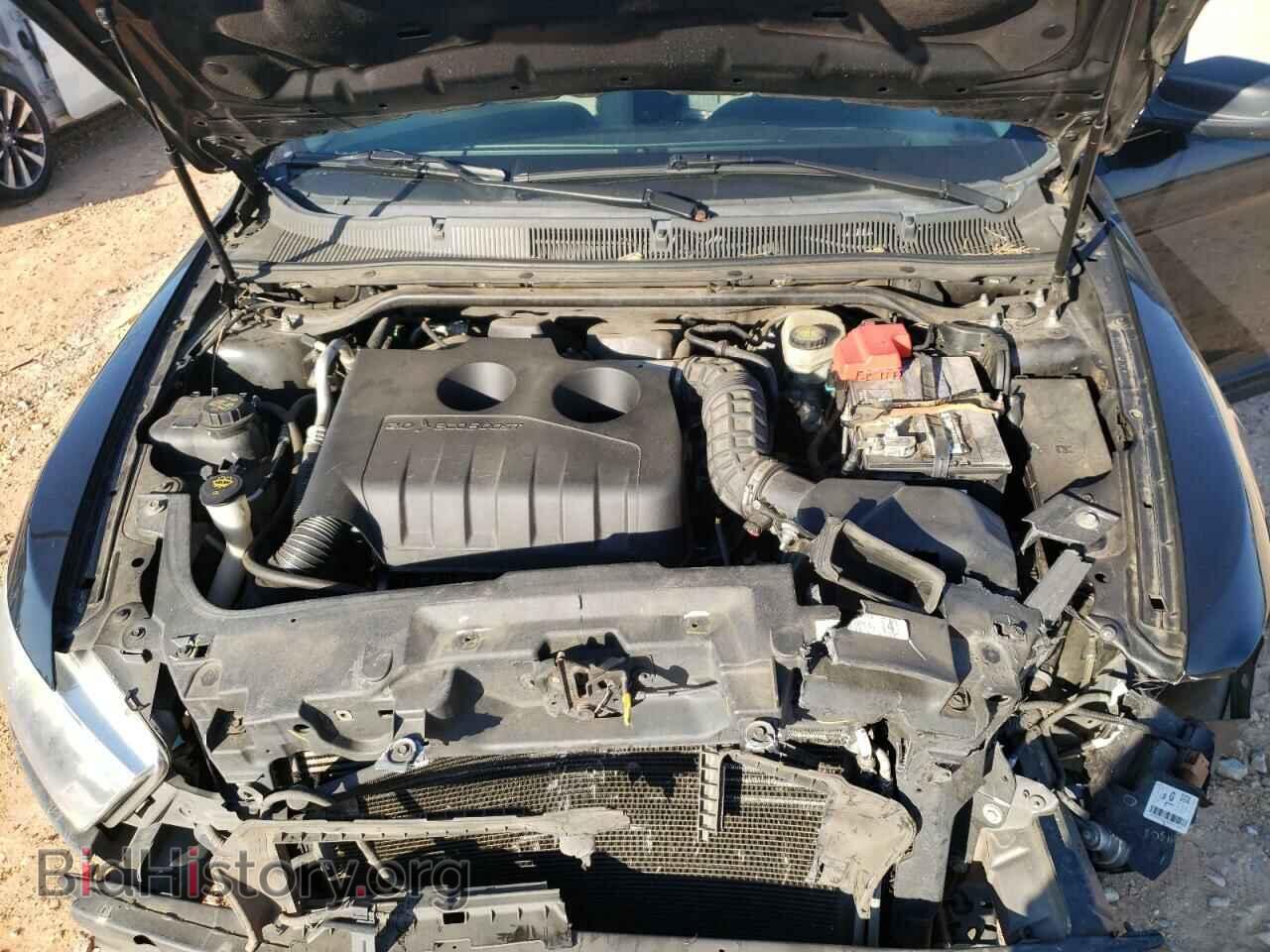 2013 FORD TAURUS - VIN: 1FAHP2D94DG145287 - Фото 11