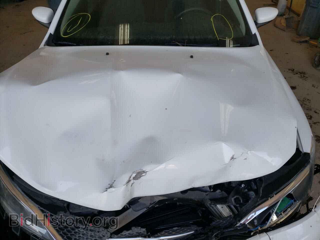 2016 CHRYSLER 200 - VIN: 1C3CCCAB9GN123741 - Фото 7