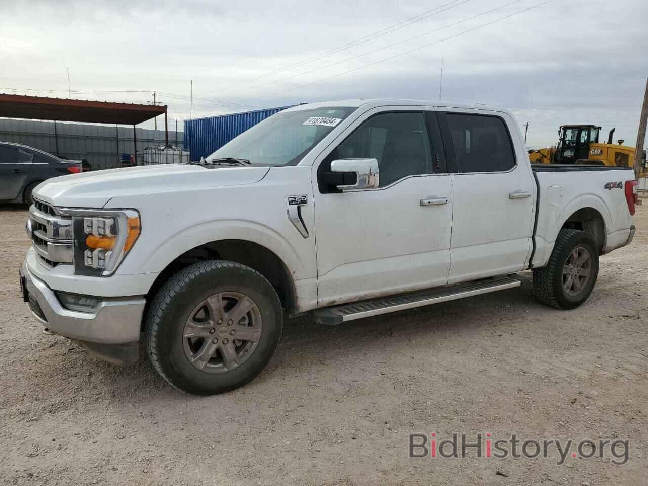 Photo 1FTEW1EP0PFC59093 - FORD F-150 2023