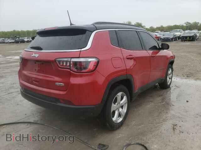 2018 JEEP COMPASS - VIN: 3C4NJCBB5JT233685 - Photo 4