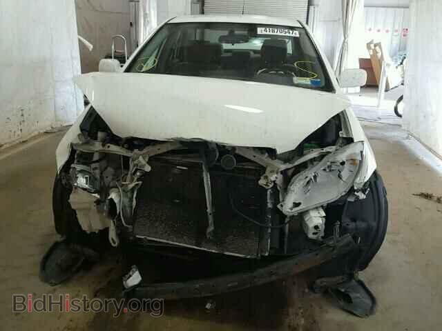 2007 TOYOTA COROLLA - VIN: 2T1BR32E37C801269 - Photo 9