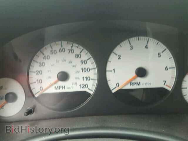 2005 DODGE CARAVAN - VIN: 1D4GP24R55B257247 - Фото 8
