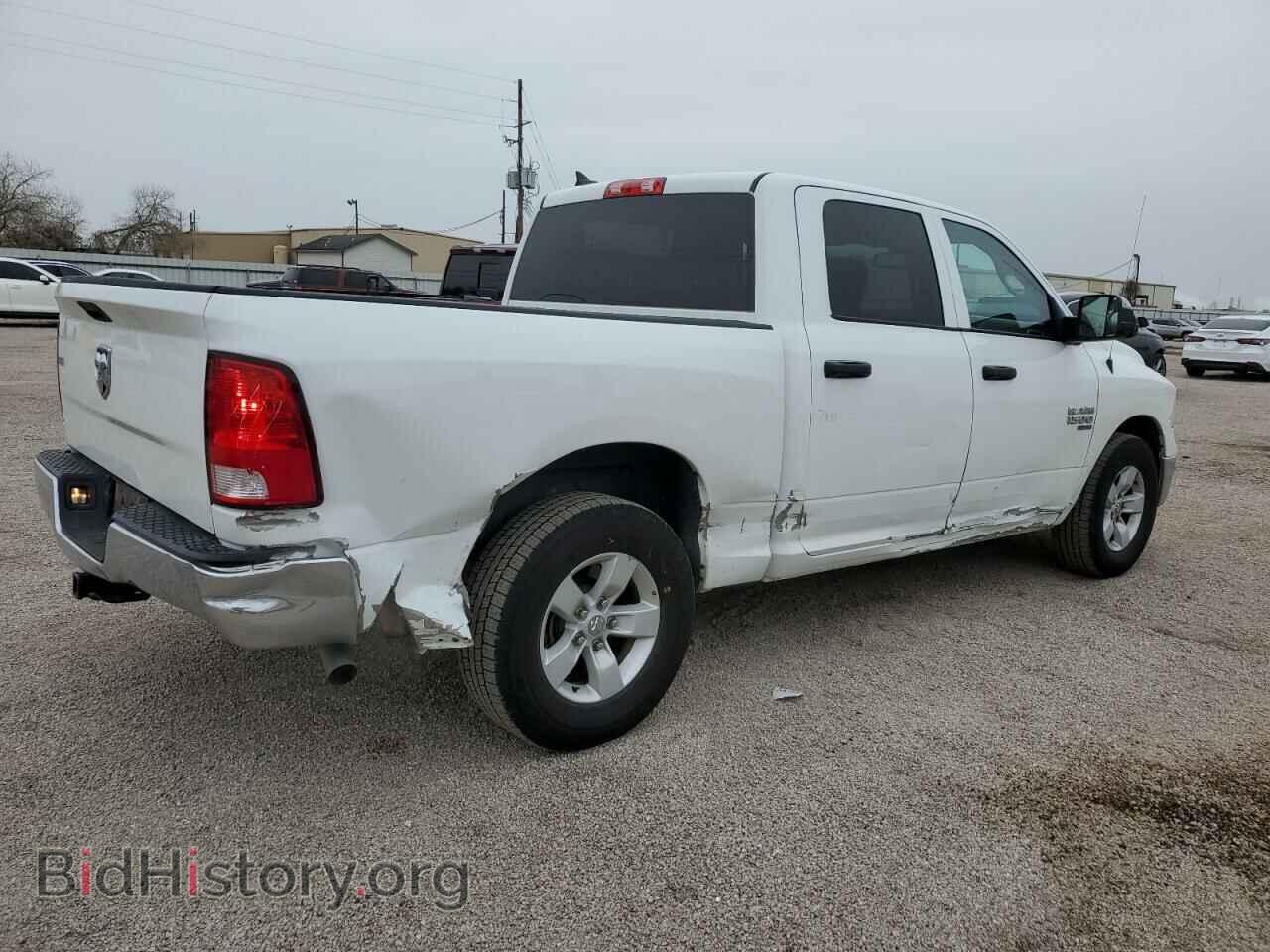 2023 RAM 1500 - VIN: 1C6RR6LG2PS564828 - Фото 3