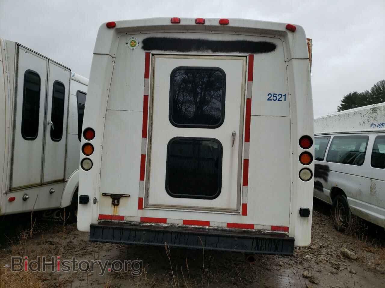 2012 FORD ECONOLINE - VIN: 1FDFE4FS8CDB15885 - Фото 6