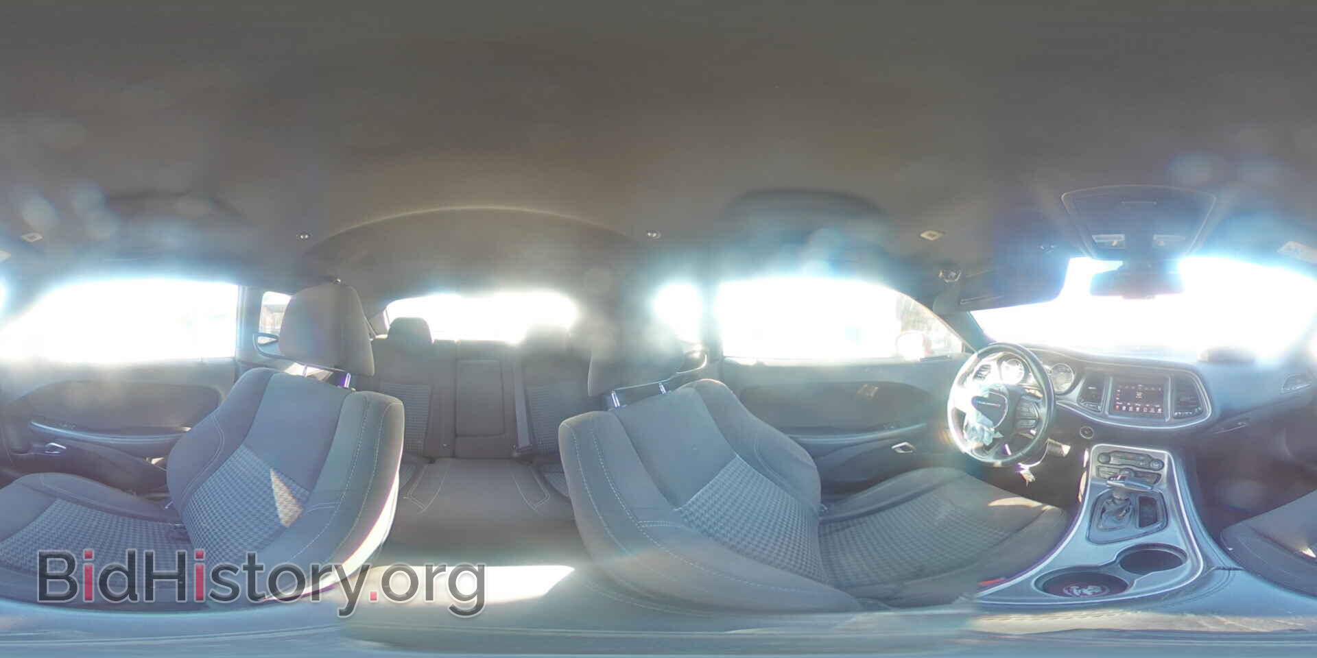 2020 DODGE CHALLENGER - VIN: 2C3CDZAG5LH146352 - Photo 15