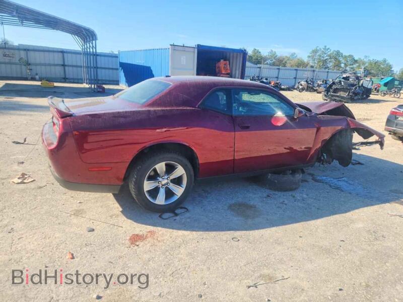 2020 Dodge CHALLENGER (VIN 2C3CDZAG5LH146352) — photo 3 of 15