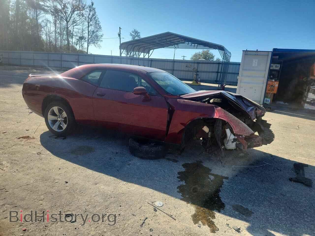 2020 DODGE CHALLENGER - VIN: 2C3CDZAG5LH146352 - Photo 4