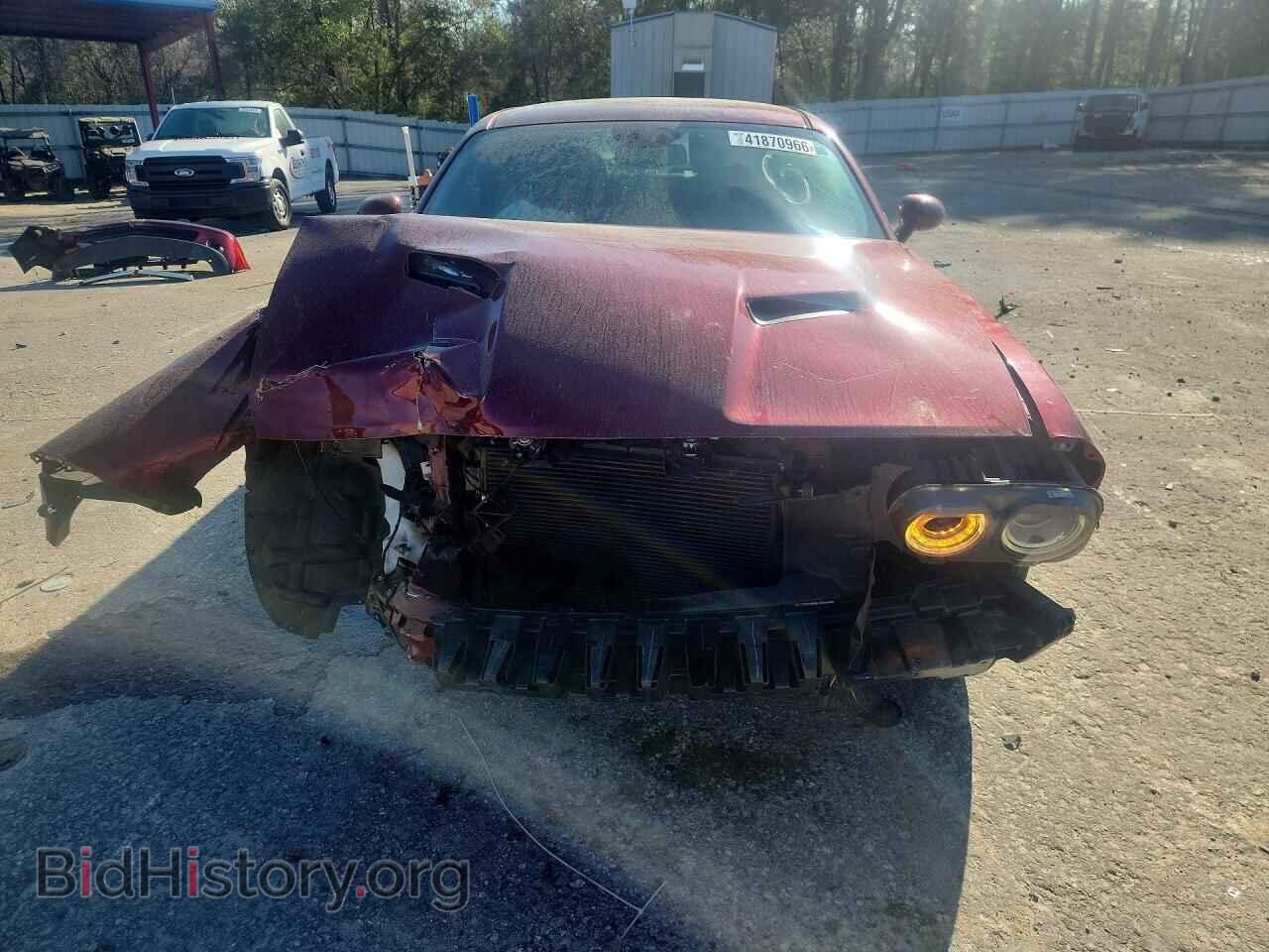 2020 DODGE CHALLENGER - VIN: 2C3CDZAG5LH146352 - Photo 5