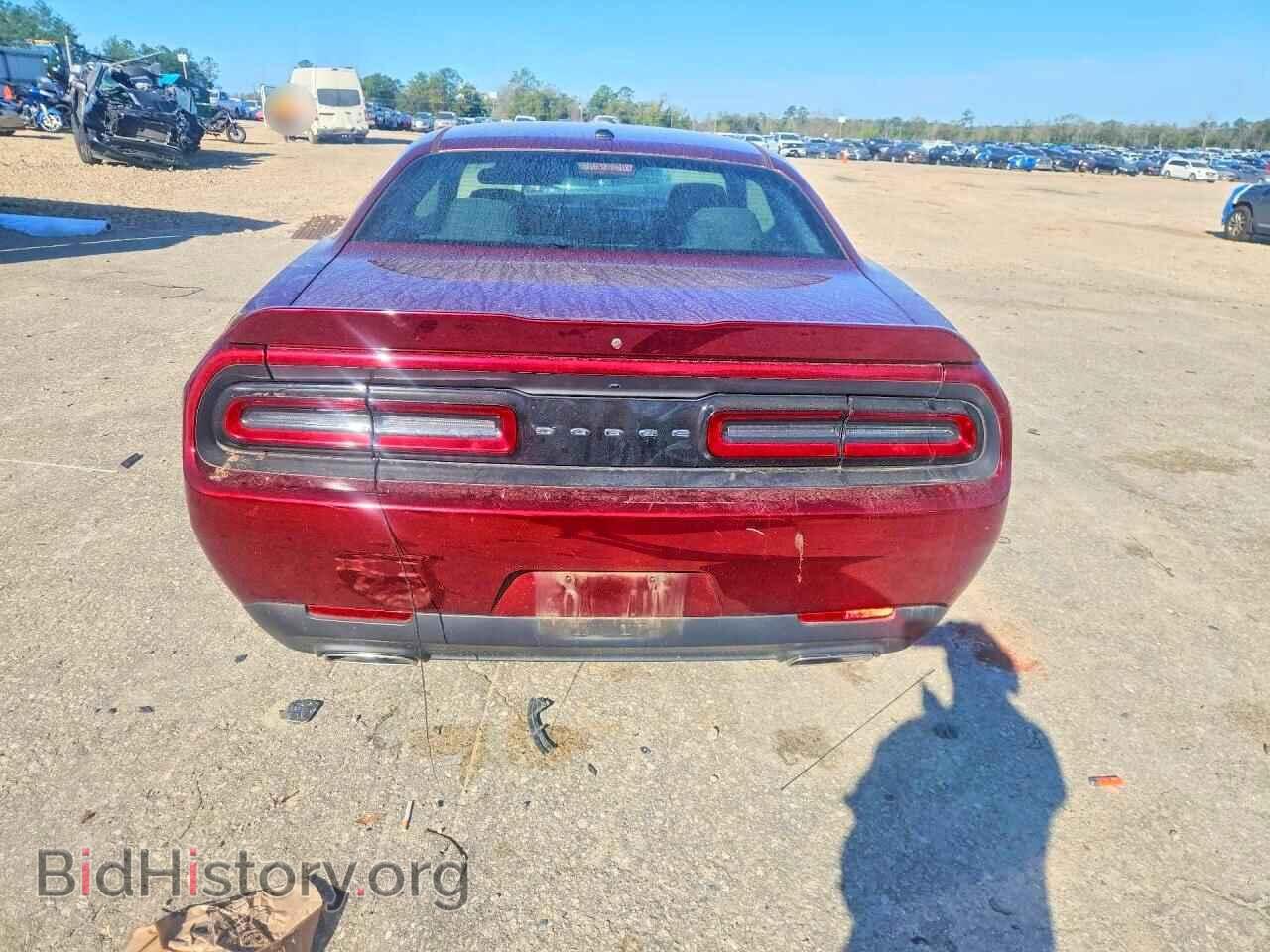 2020 DODGE CHALLENGER - VIN: 2C3CDZAG5LH146352 - Photo 6