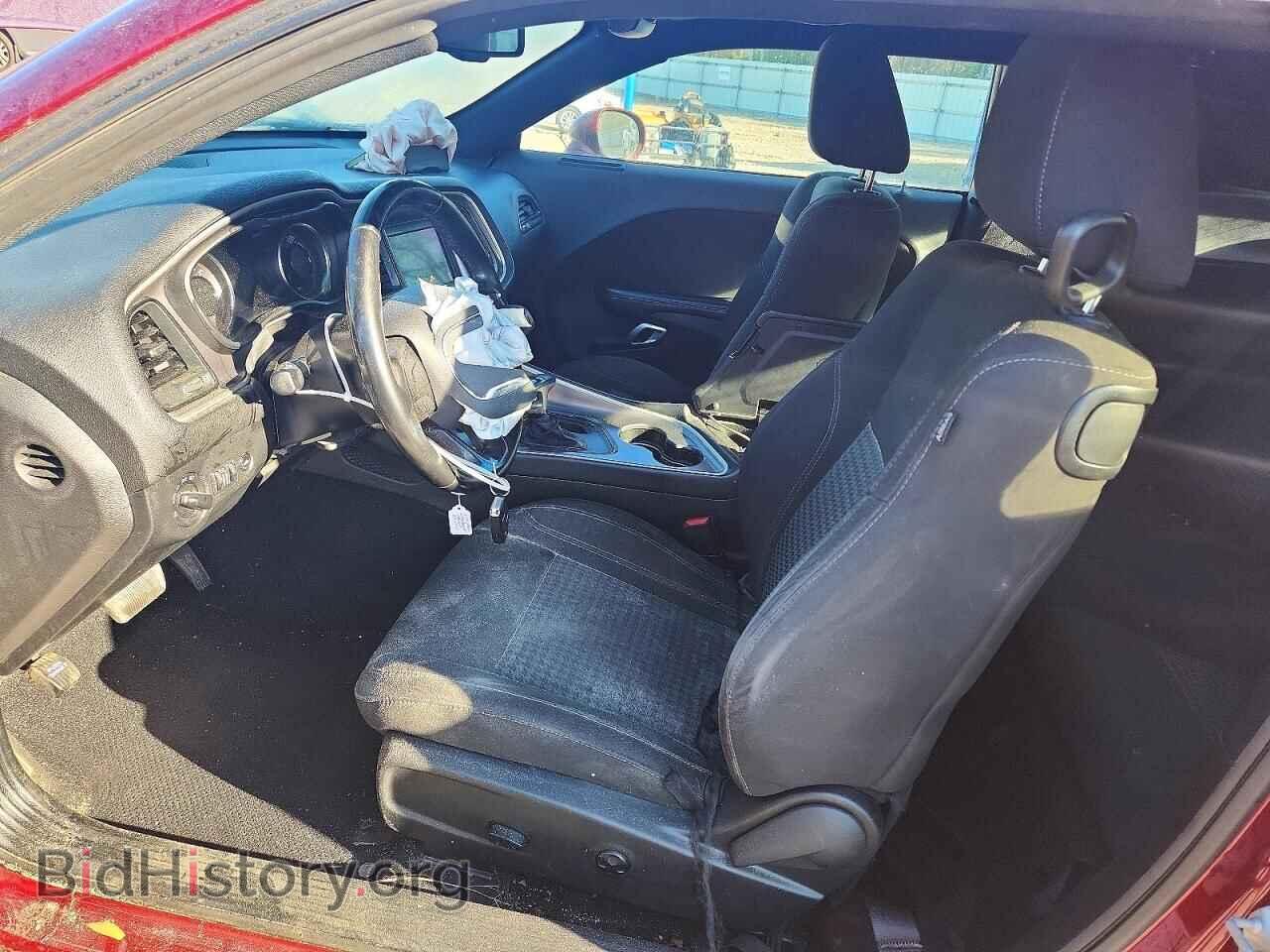 2020 DODGE CHALLENGER - VIN: 2C3CDZAG5LH146352 - Photo 7