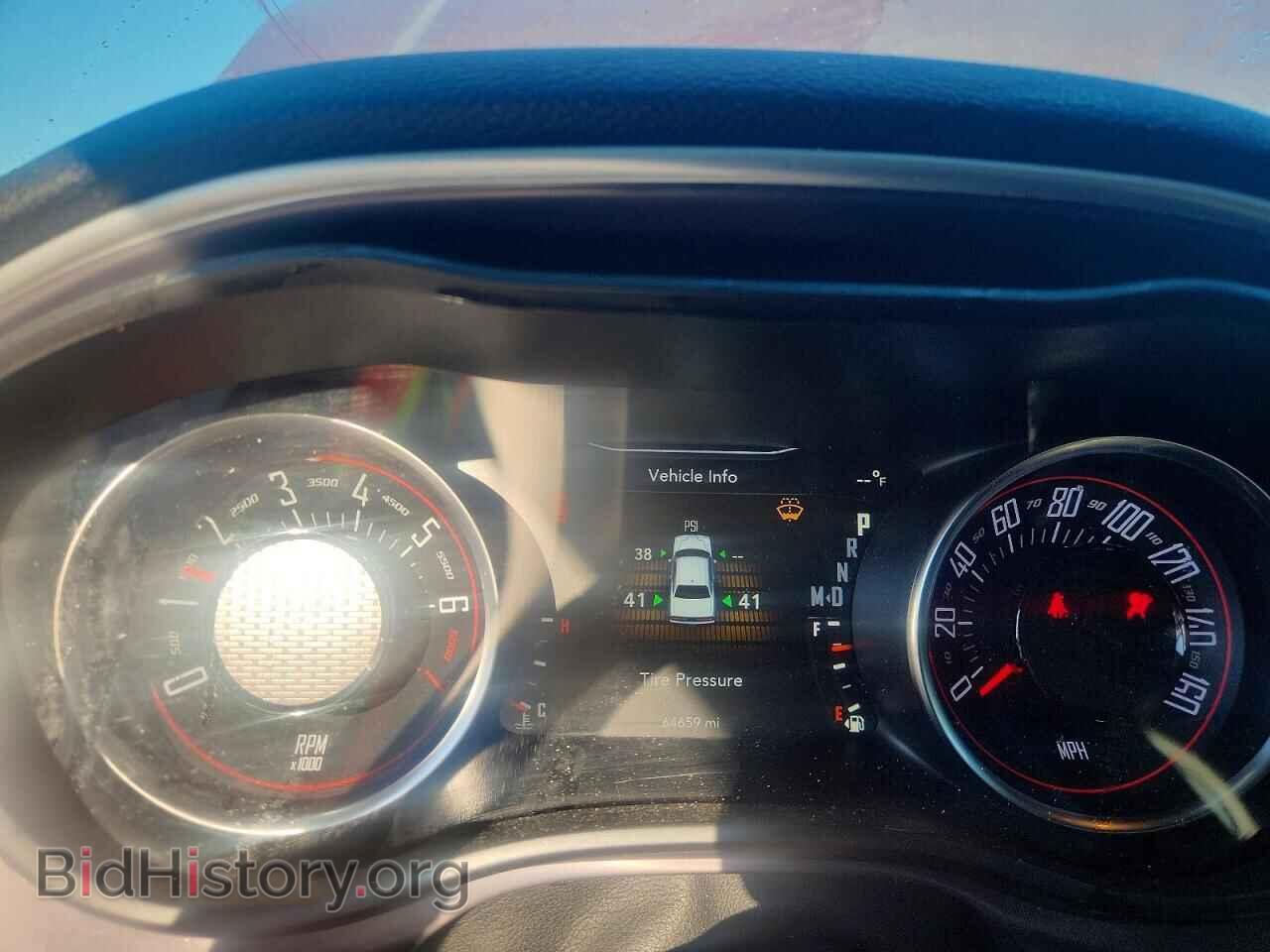 2020 DODGE CHALLENGER - VIN: 2C3CDZAG5LH146352 - Photo 9