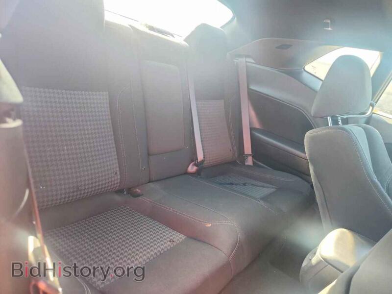 2020 Dodge CHALLENGER (VIN 2C3CDZAG5LH146352) — photo 10 of 15