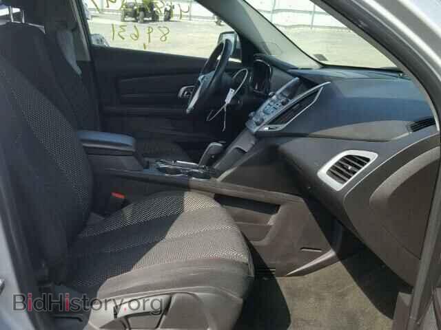 2012 GMC TERRAIN - VIN: 2GKFLTEK1C6292254 - Photo 5