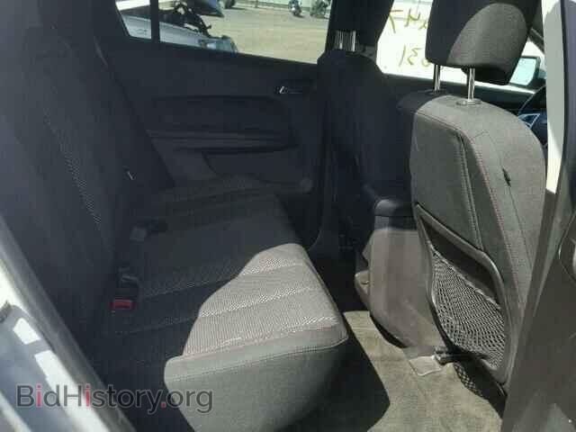 2012 GMC TERRAIN - VIN: 2GKFLTEK1C6292254 - Photo 6