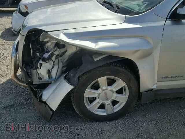 2012 GMC TERRAIN - VIN: 2GKFLTEK1C6292254 - Photo 9