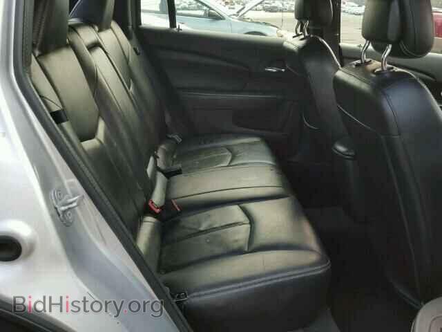 2012 CHRYSLER 200 - VIN: 1C3CCBCB1CN149204 - Фото 6
