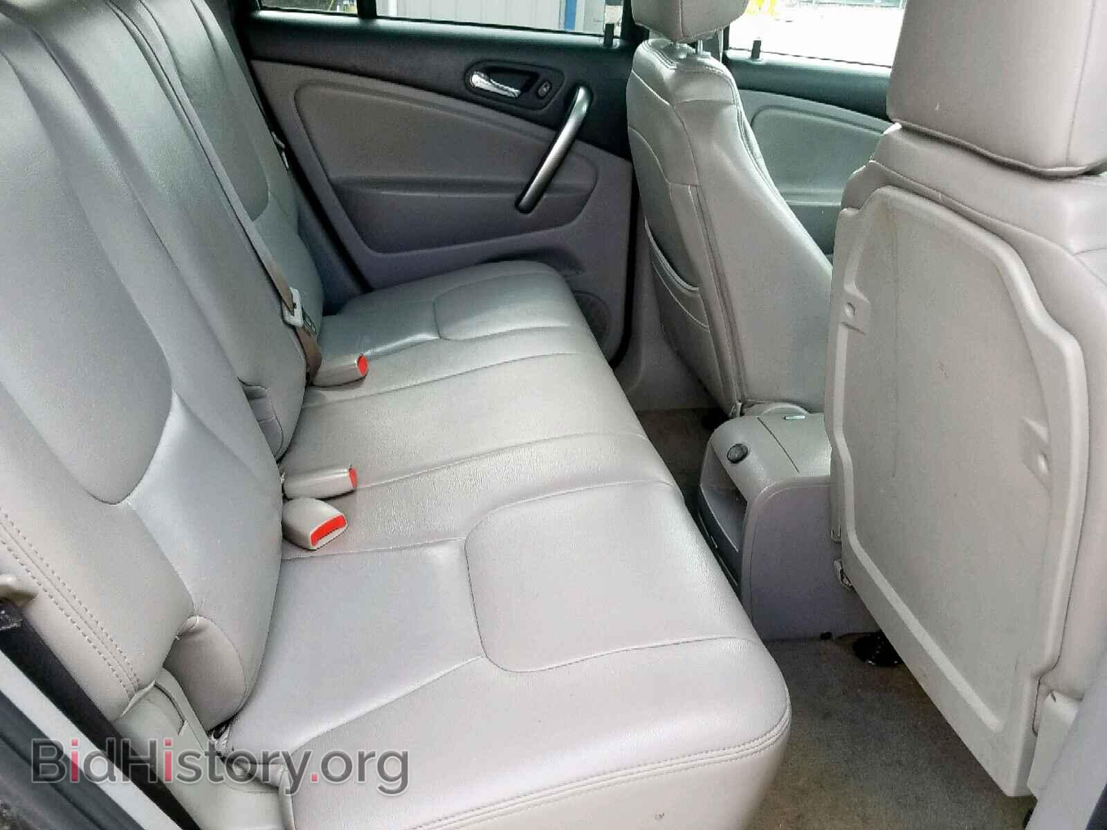 2007 SATURN VUE - VIN: 5GZCZ33D07S861730 - Фото 6