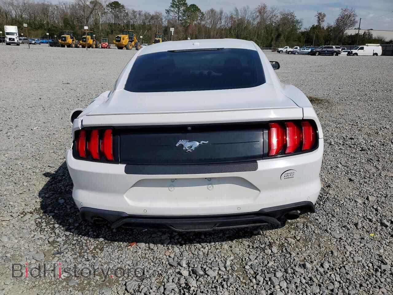 2020 FORD ALL Models - VIN: 1FA6P8TH9L5120317 - Photo 6