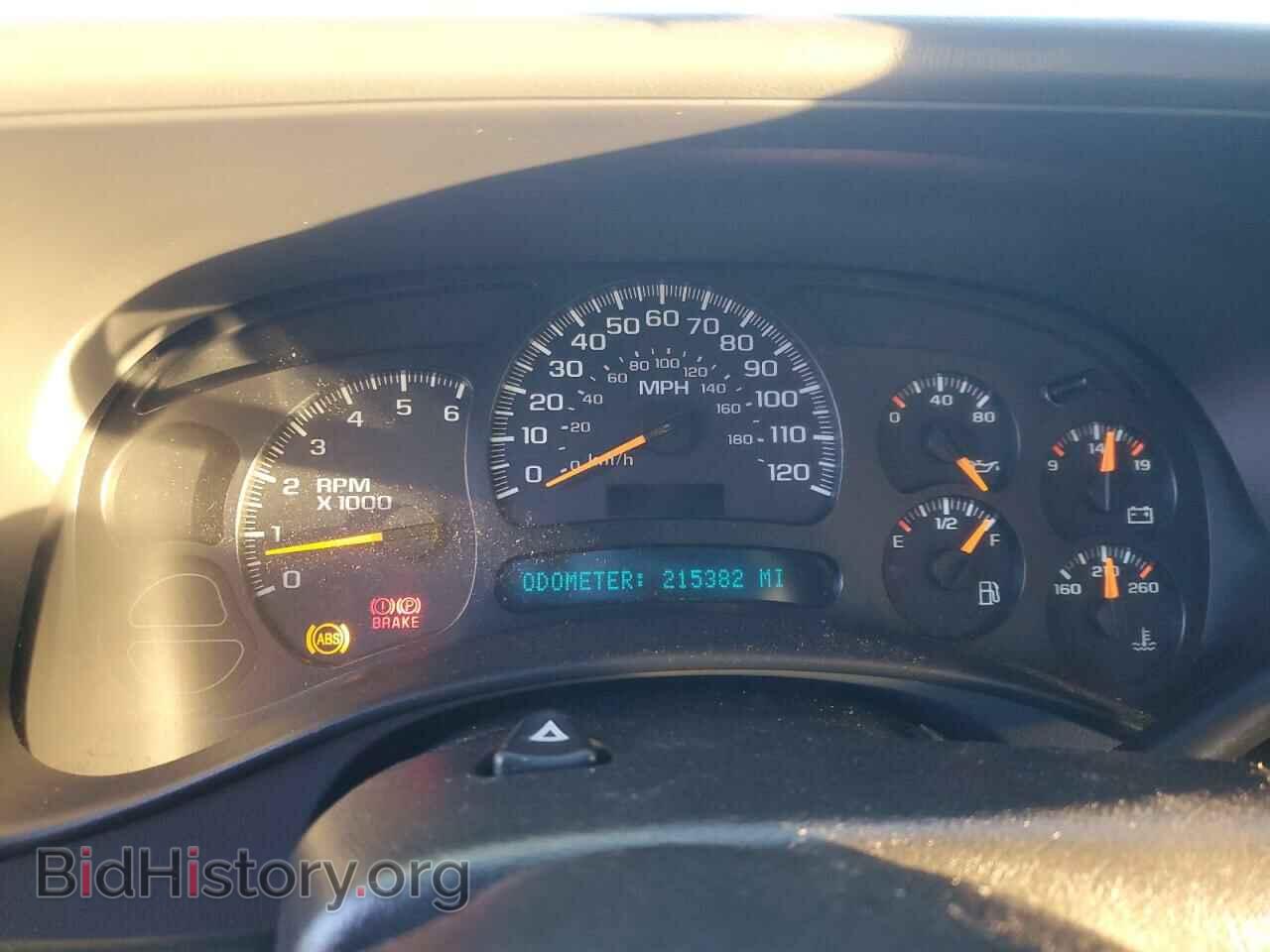 2005 GMC SIERRA - VIN: 1GTEK19B45E143473 - Фото 9