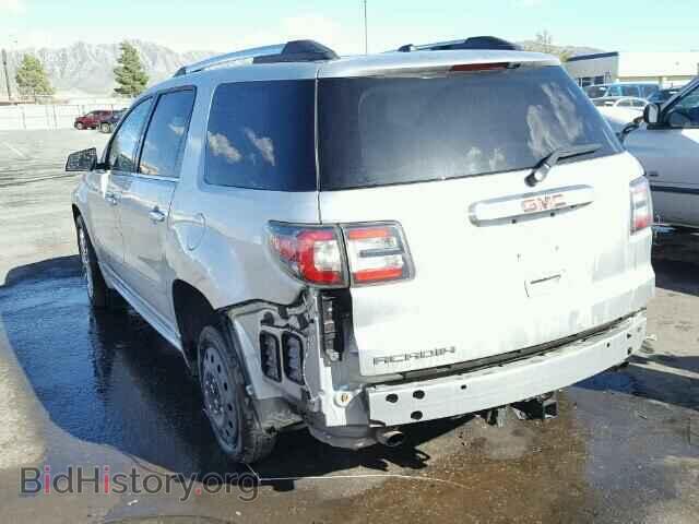 2015 GMC ACADIA - VIN: 1GKKRTKD5FJ342387 - Фото 3