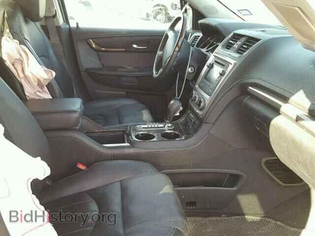 2015 GMC ACADIA - VIN: 1GKKRTKD5FJ342387 - Фото 5