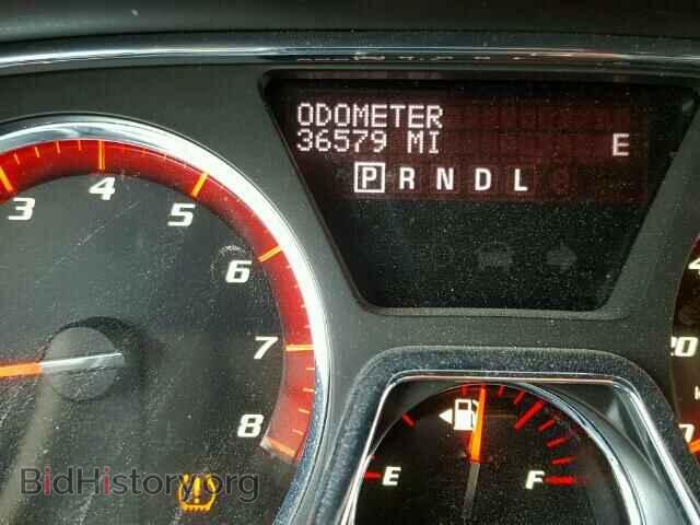 2015 GMC ACADIA - VIN: 1GKKRTKD5FJ342387 - Фото 8