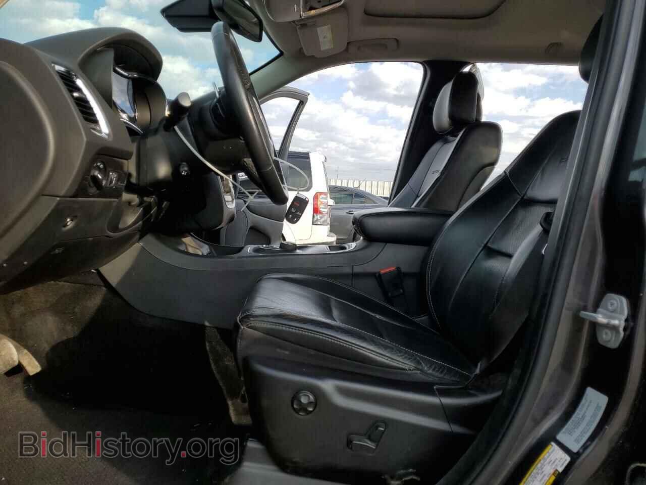 2015 DODGE DURANGO - VIN: 1C4RDJEG1FC843333 - Фото 7