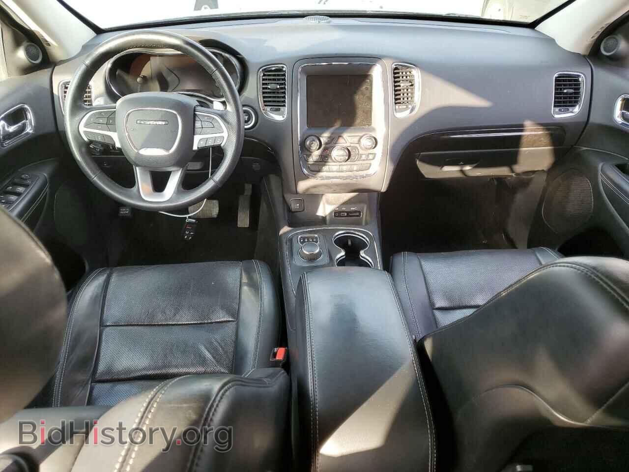 2015 DODGE DURANGO - VIN: 1C4RDJEG1FC843333 - Фото 8