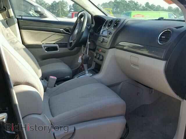 2008 SATURN VUE - VIN: 3GSCL33P18S640161 - Фото 5