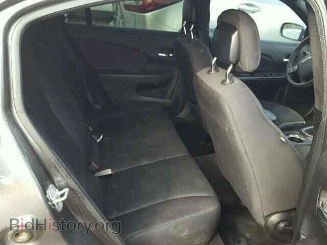 2013 CHRYSLER 200 - VIN: 1C3CCBAB1DN646743 - Фото 6