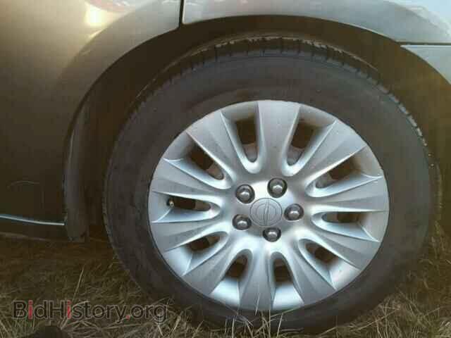 2013 CHRYSLER 200 - VIN: 1C3CCBAB1DN646743 - Фото 9