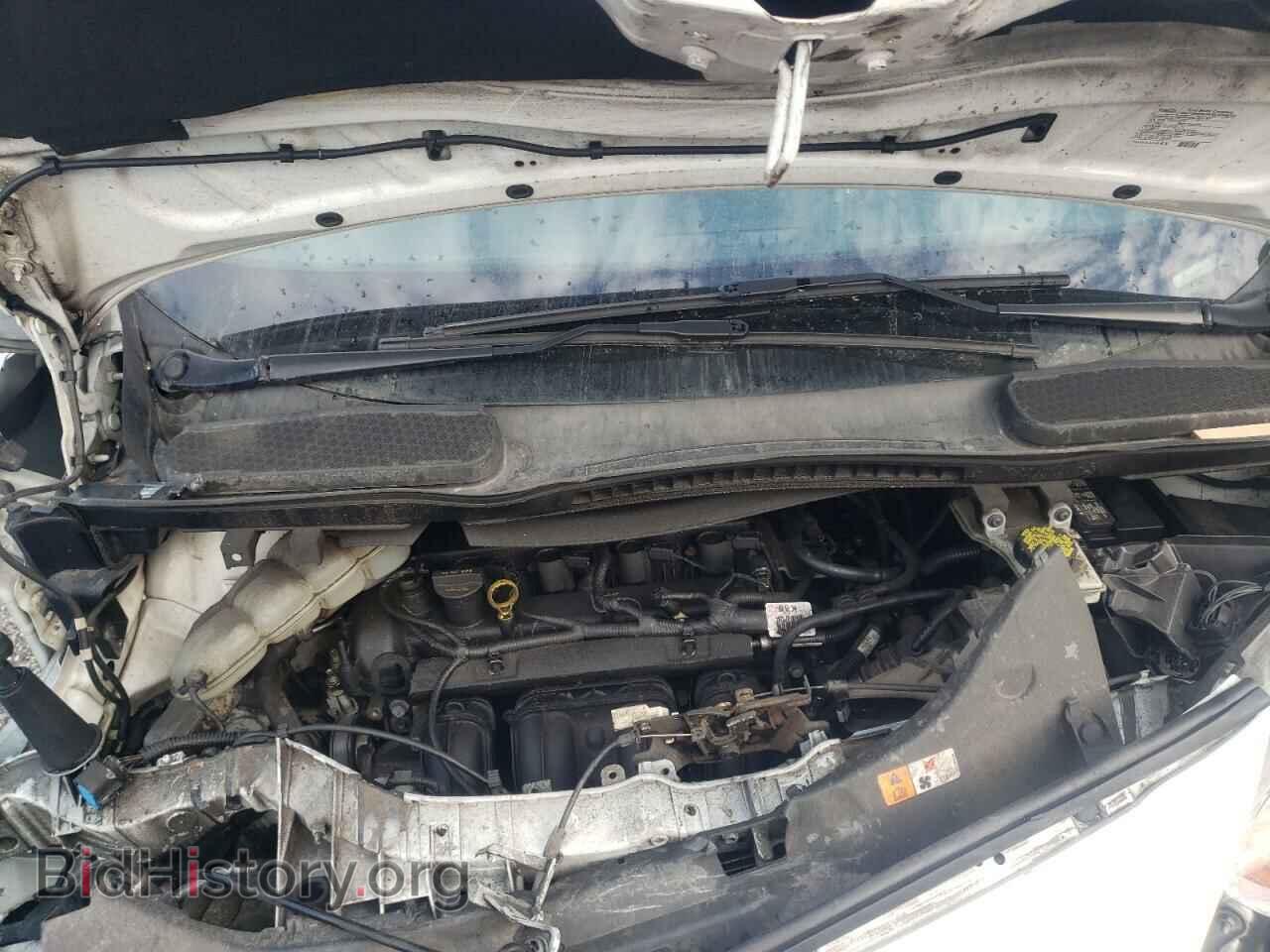 2016 FORD TRANSIT CO - VIN: NM0LS7F74G1242800 - Фото 7