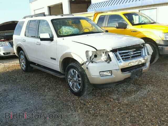 Фотография 1FMEU74E88UA66093 - FORD EXPLORER 2008