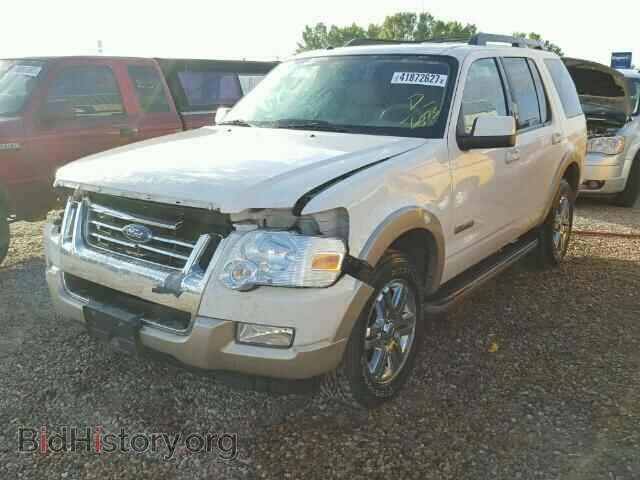 2008 FORD EXPLORER - VIN: 1FMEU74E88UA66093 - Photo 2