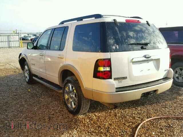 2008 FORD EXPLORER - VIN: 1FMEU74E88UA66093 - Photo 3