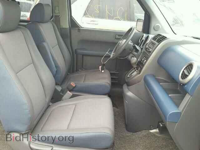 2006 HONDA ELEMENT - VIN: KS128280 - Фото 5