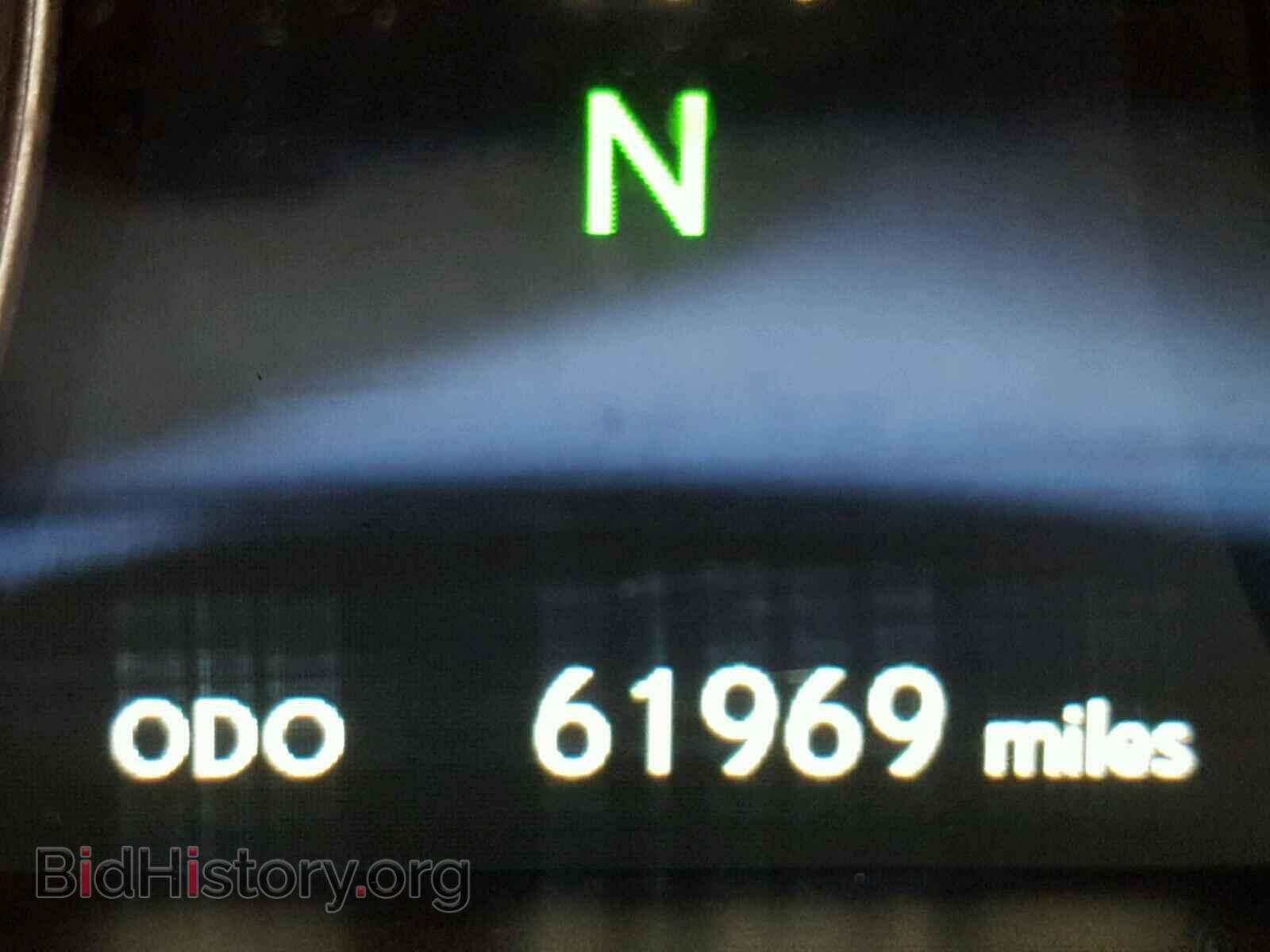 2013 LEXUS GS350 - VIN: JTHBE1BL7D5022947 - Фото 8