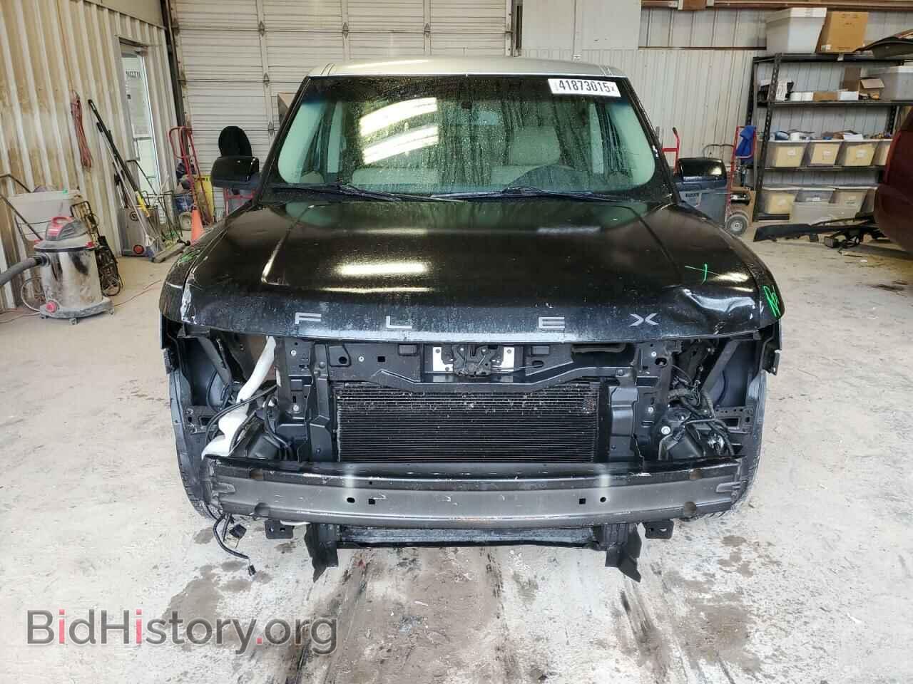 2013 FORD FLEX - VIN: 2FMGK5C88DBD39788 - Фото 5