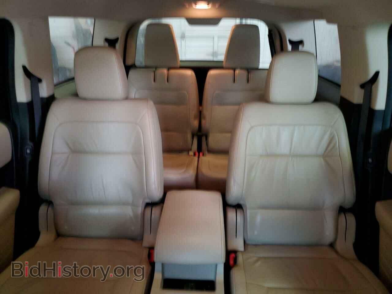 2013 FORD FLEX - VIN: 2FMGK5C88DBD39788 - Фото 10