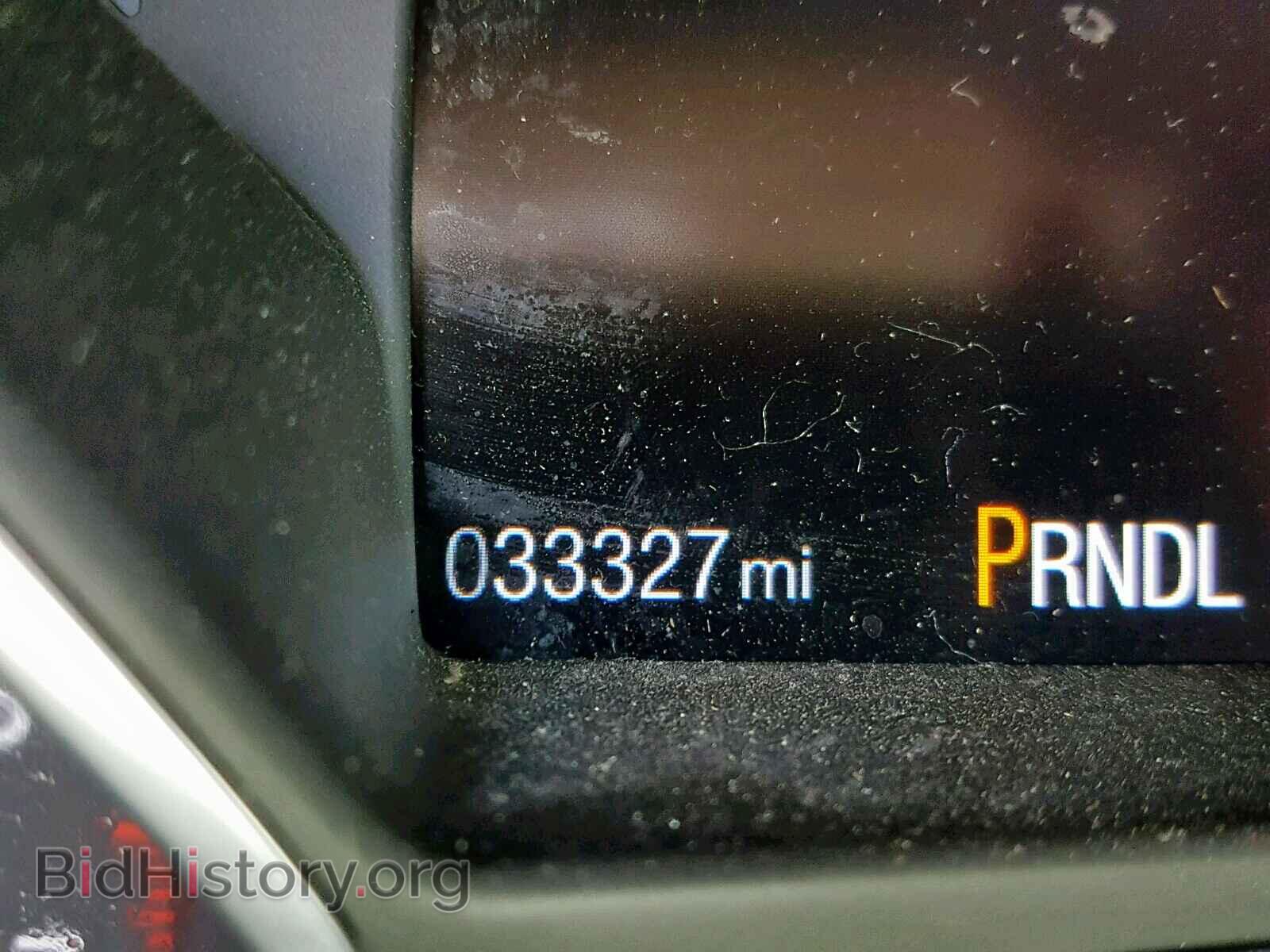 2017 FORD FOCUS SE - VIN: 1FADP3F20HL296578 - Фото 8