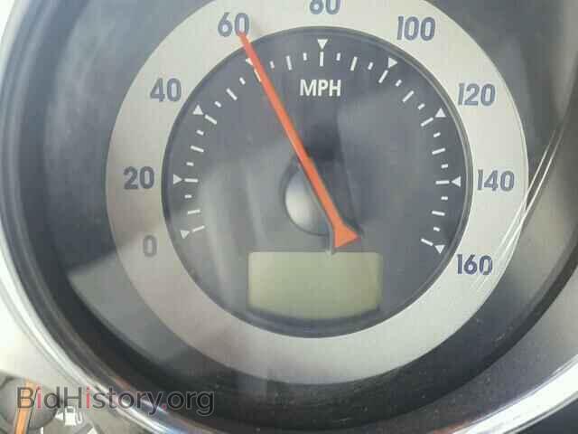 2007 MITSUBISHI ECLIPSE - VIN: 4A3AK34T87E066472 - Фото 8