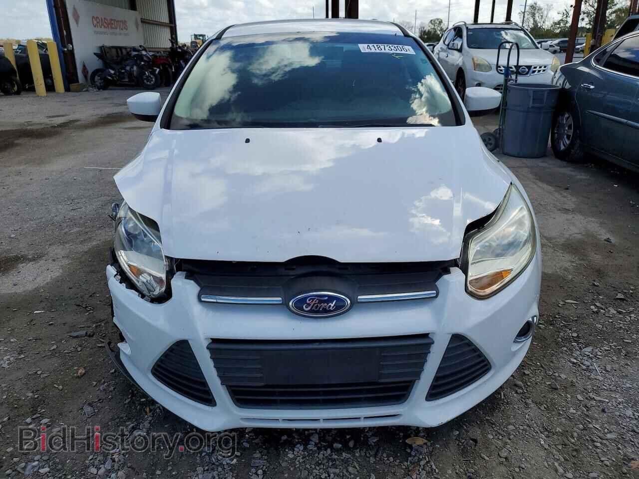 2012 FORD FOCUS - VIN: 1FAHP3F2XCL115013 - Photo 5