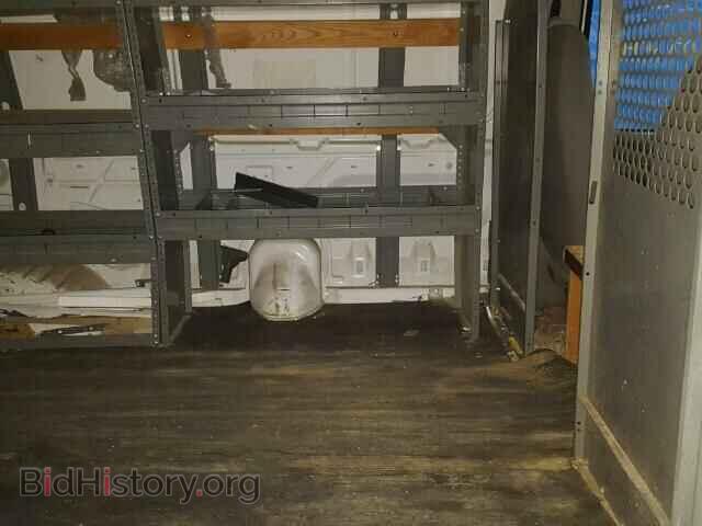 2008 FORD ECONOLINE - VIN: 1FTNE24W68DA83648 - Фото 6