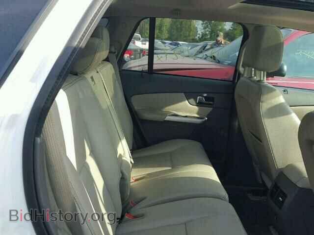 2012 FORD EDGE - VIN: 2FMDK4JC9CBA47912 - Фото 6