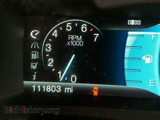 2012 FORD EDGE - VIN: 2FMDK4JC9CBA47912 - Фото 8
